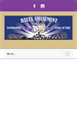 Mobile Screenshot of batesamusement.com